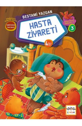 Hasta Ziyareti