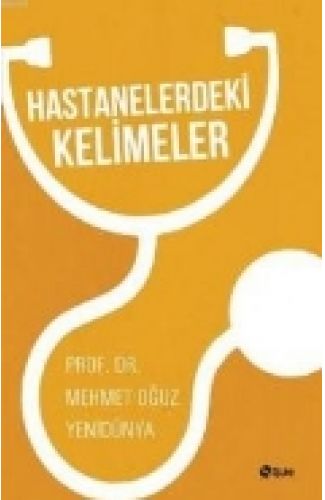Hastanelerdeki Kelimeler