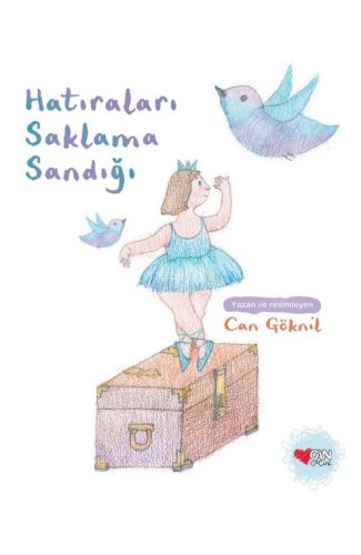 Hatıraları Saklama Sandığı