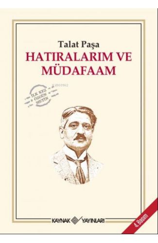 Hatıralarım ve Müdafaam
