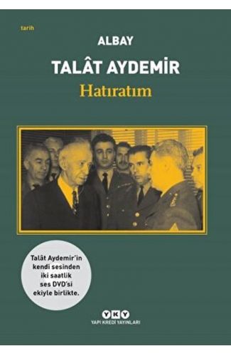 Hatıratım