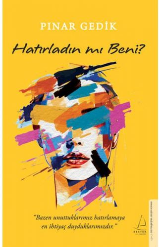 Hatırladın mı Beni?