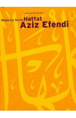 Hattat Aziz Efendi