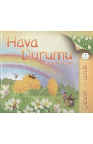 Hava Durumu - Çevir Bak