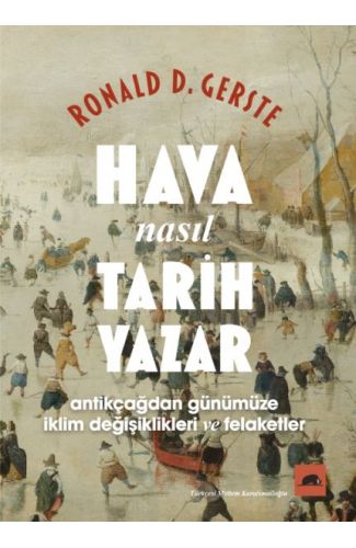 Hava Nasıl Tarih Yazar