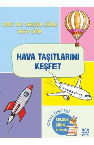 Hava Taşıtlarını Keşfet