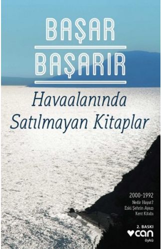 Havaalanında Satılmayan Kitaplar