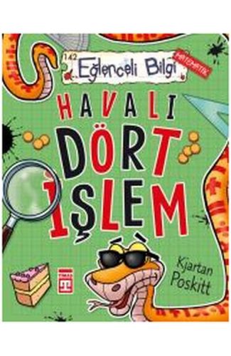 Havalı Dört İşlem