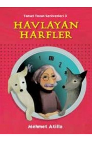 Havlayan Harfler