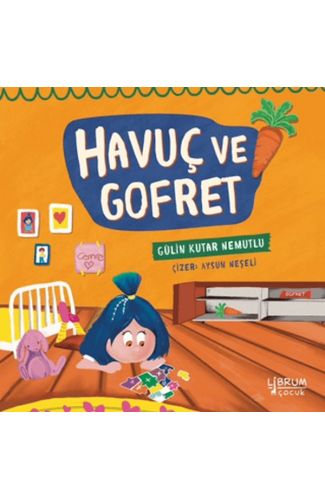 Havuç ve Gofret