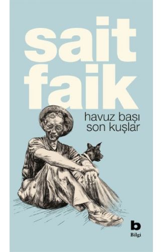 Havuz Başı Son Kuşlar