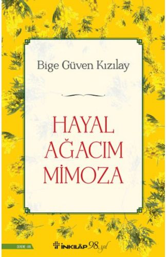 Hayal Ağacım Mimoza