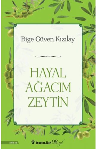 Hayal Ağacım Zeytin