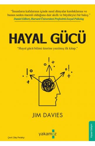 Hayal Gücü