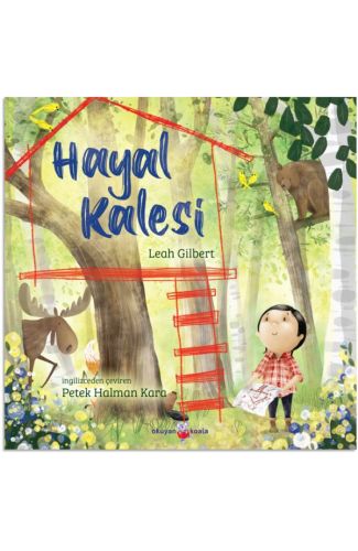 Hayal Kalesi