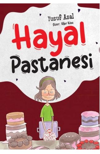 Hayal Pastanesi