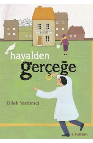Hayalden Gerçeğe