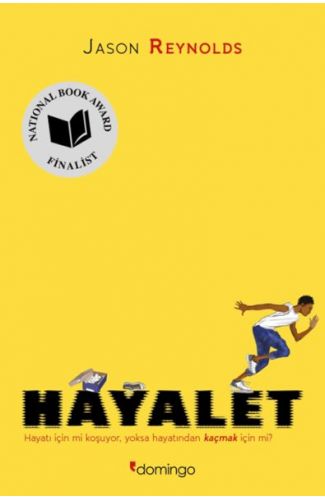 Hayalet