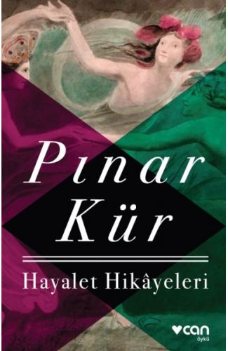 Hayalet Hikayeleri