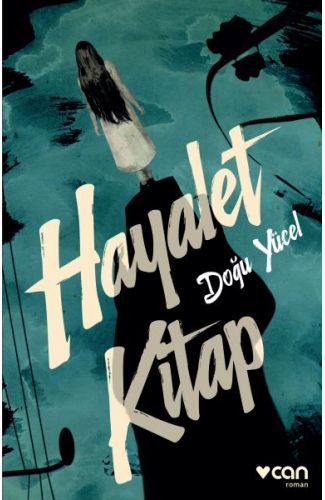 Hayalet Kitap