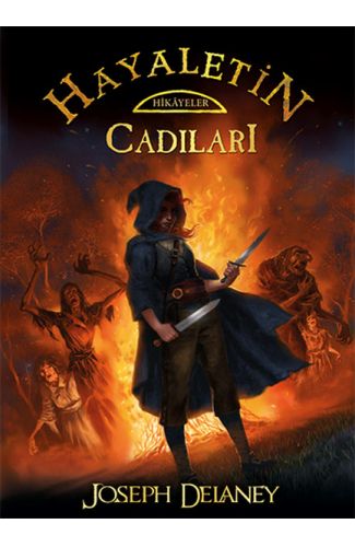 Hayaletin Cadıları