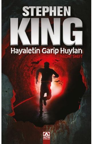 Hayaletin Garip Huyları