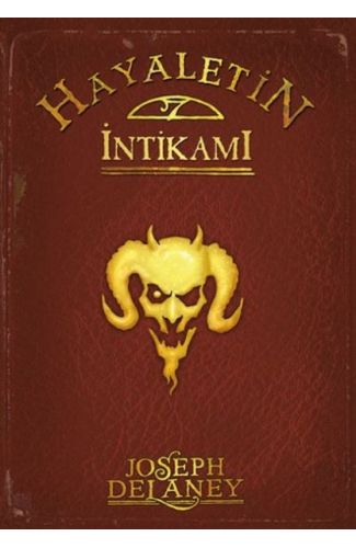 Hayaletin İntikamı