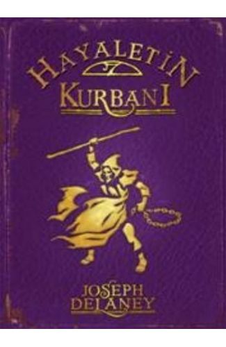 Hayaletin Kurbanı