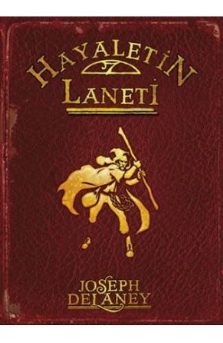 Hayaletin Laneti