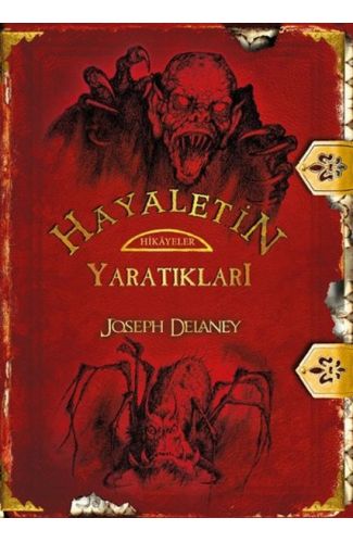 Hayaletin Yaratıkları