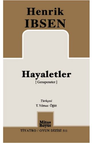 Hayaletler
