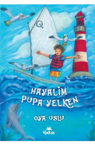 Hayalim Pupa Yelken