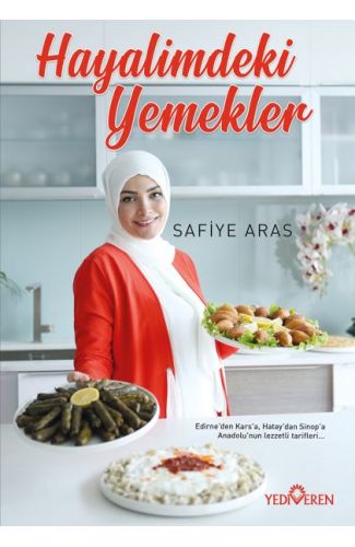 Hayalimdeki Yemekler
