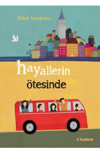 Hayallerin Ötesinde