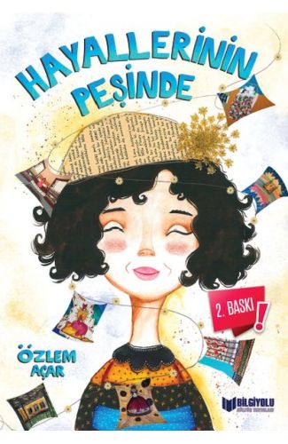 Hayallerinin Peşinde