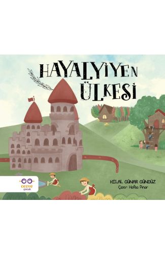 Hayalyiyen Ülkesi