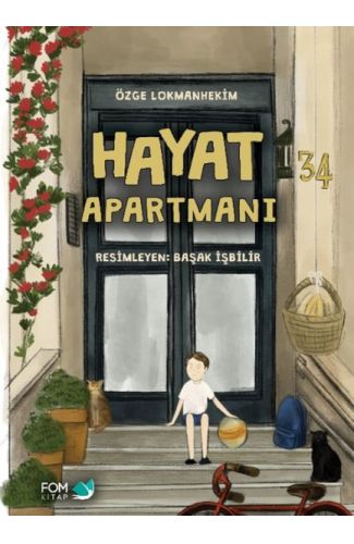 Hayat Apartmanı