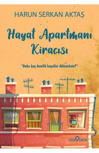 Hayat Apartmanı Kiracısı