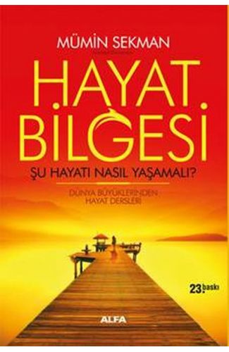 Hayat Bilgesi