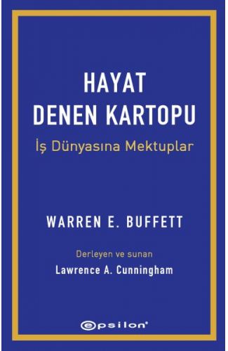 Hayat Denen Kartopu: İş Dünyasına Mektuplar
