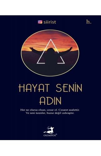 Hayat Senin Adın