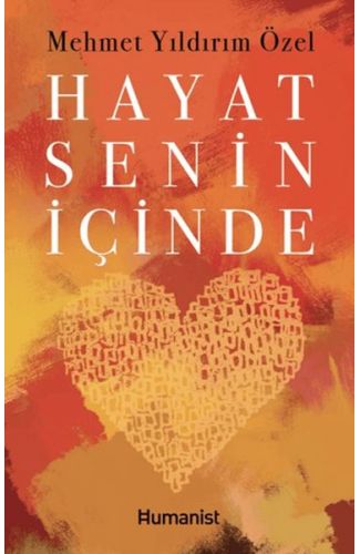 Hayat Senin İçinde