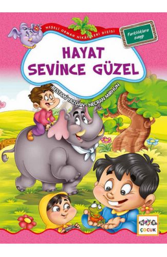 Hayat Sevince Güzel