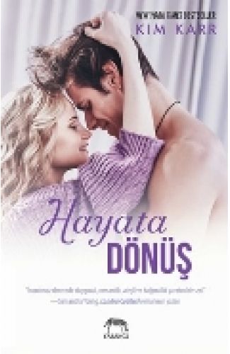 Hayata Dönüş