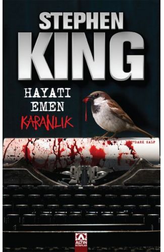 Hayatı Emen Karanlık