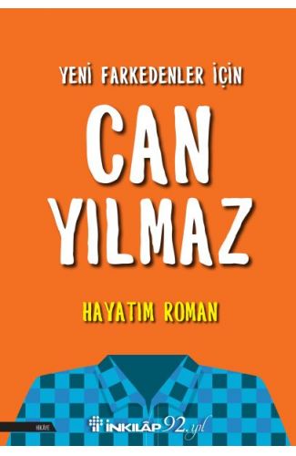 Hayatım Roman