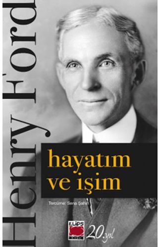 Hayatım ve İşim