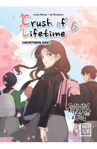 Hayatımın Aşkı 6