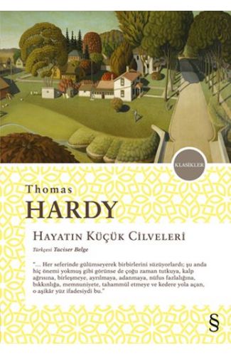 Hayatın Küçük Cilveleri