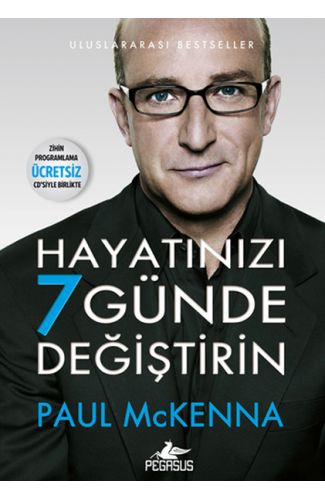 Hayatınızı 7 Günde Değiştirin